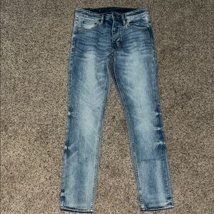Ksubi Men's Blue Jeans